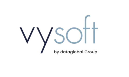 Logo vysoft